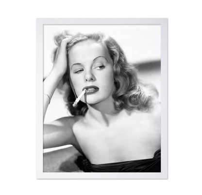 Gun Crazy 1950 Peggy Cummins