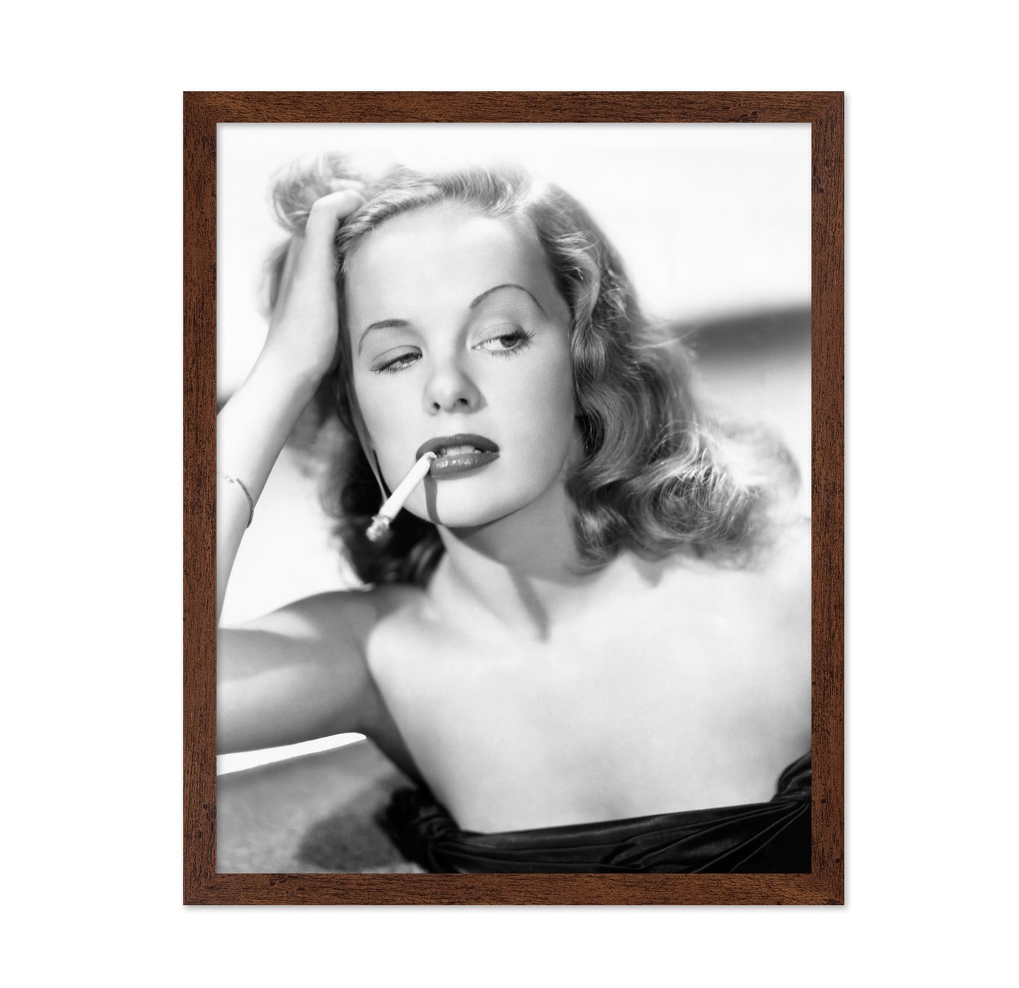 Gun Crazy 1950 Peggy Cummins