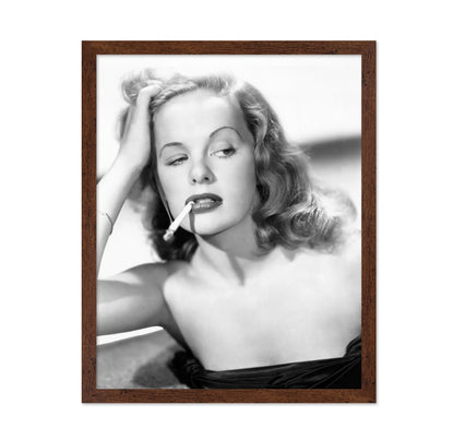 Gun Crazy 1950 Peggy Cummins