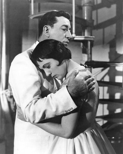 Hey Boy Hey Girl 1959 Keely Smith