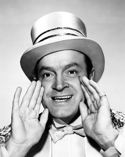 Here Come The Girls 1953 Bob Hope