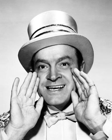 Here Come The Girls 1953 Bob Hope