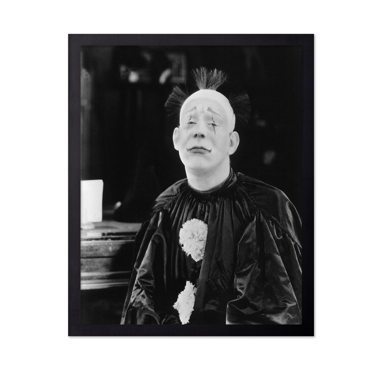 He Who Gets Slapped 1924 Lon Chaney No1