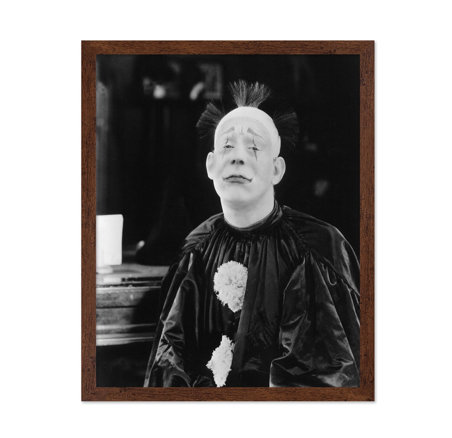 He Who Gets Slapped 1924 Lon Chaney No1