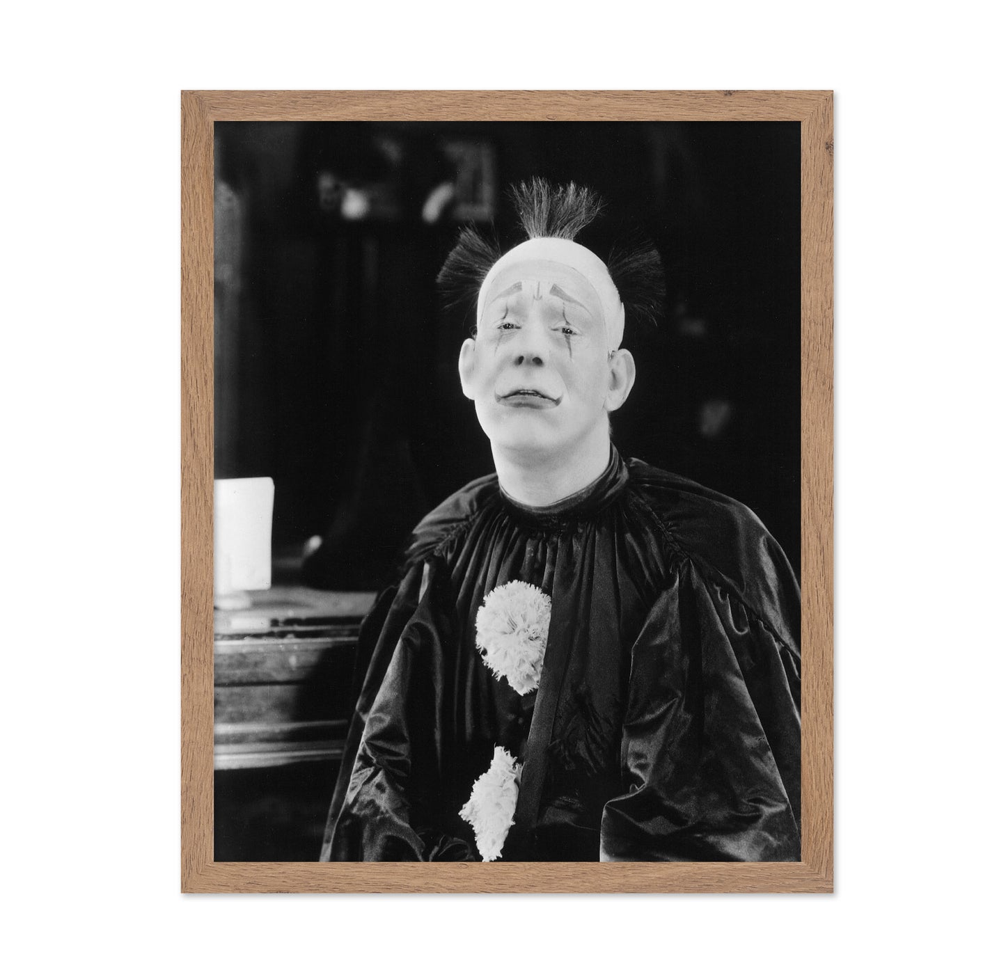 He Who Gets Slapped 1924 Lon Chaney No1