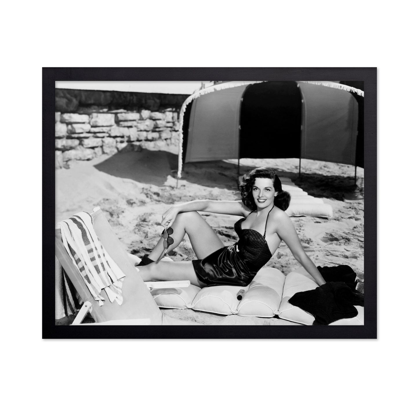 His Kind of Woman 1951 Jane Russell