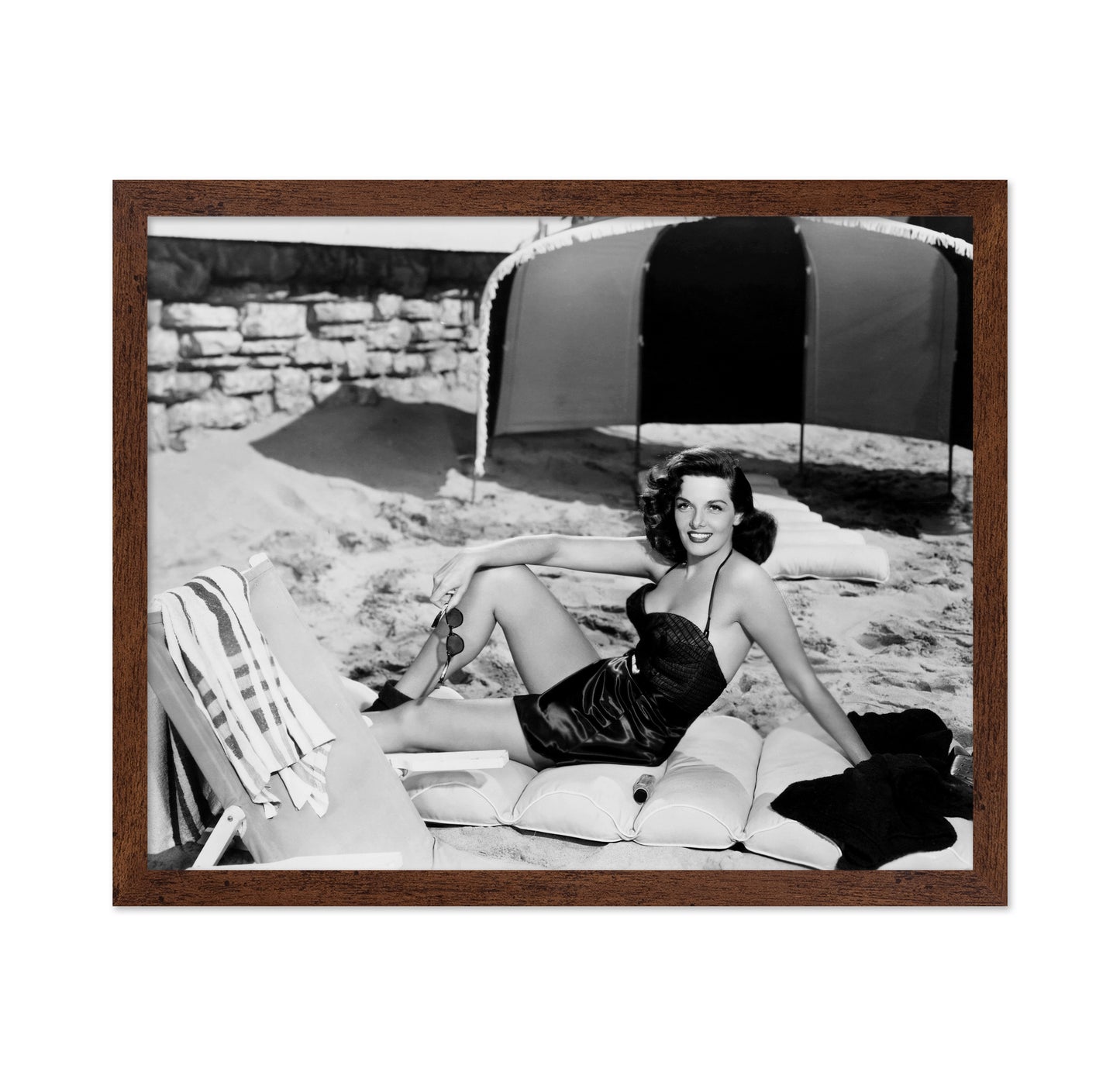 His Kind of Woman 1951 Jane Russell