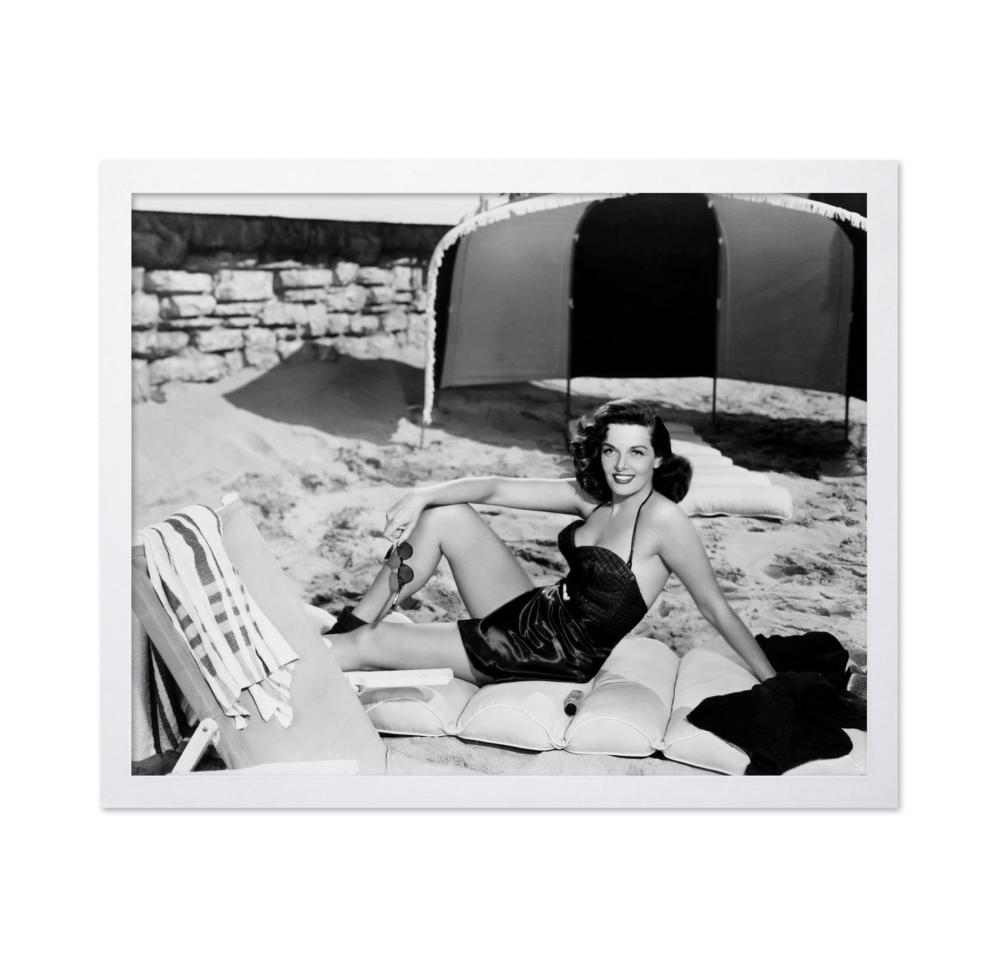 His Kind of Woman 1951 Jane Russell