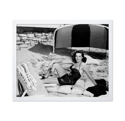 His Kind of Woman 1951 Jane Russell