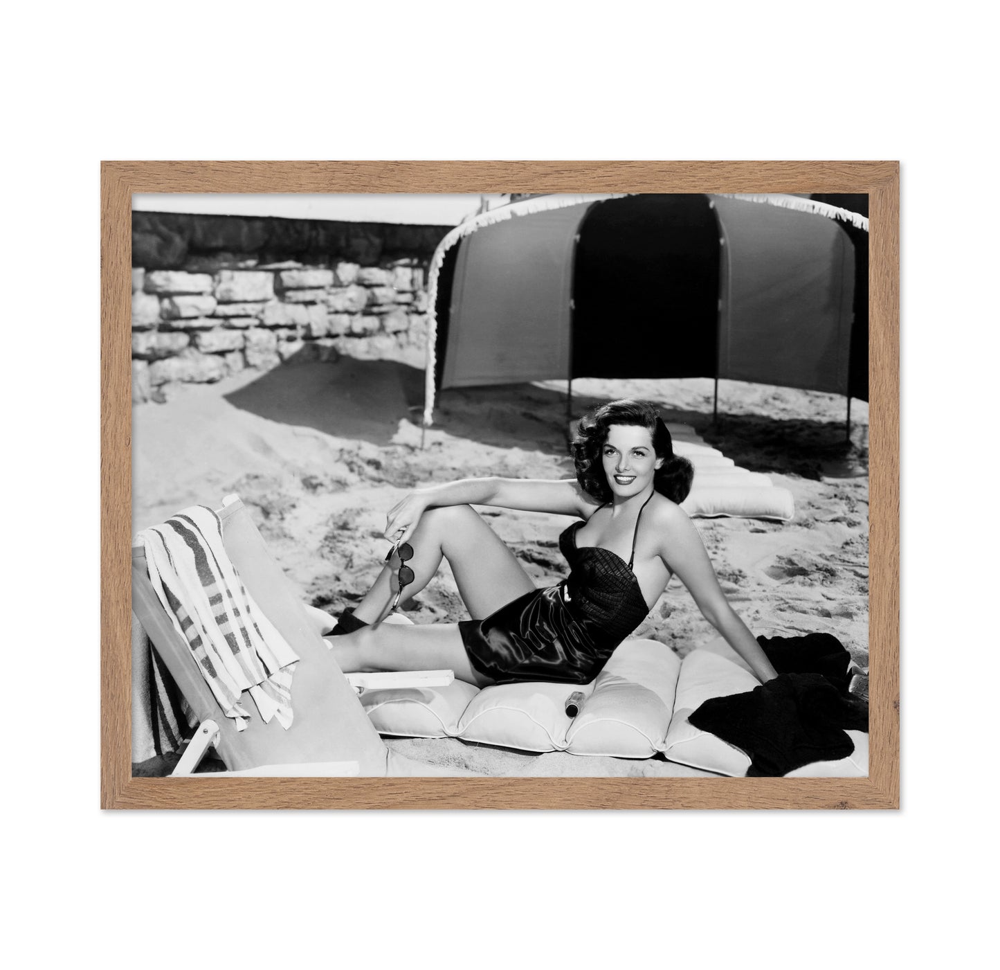 His Kind of Woman 1951 Jane Russell