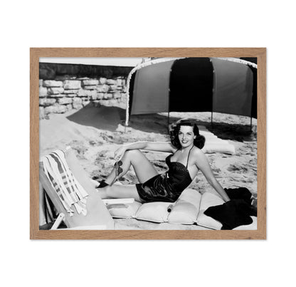 His Kind of Woman 1951 Jane Russell