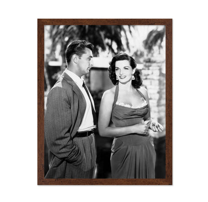 His Kind of Woman 1951 Robert Mitchum