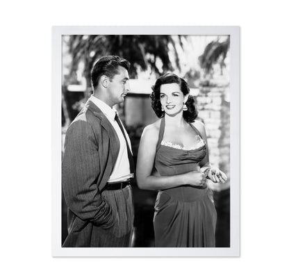 His Kind of Woman 1951 Robert Mitchum
