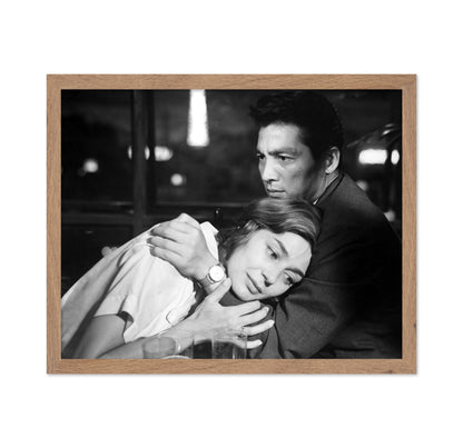 Hiroshima Mon Amour 1959 Emmanuelle Riva