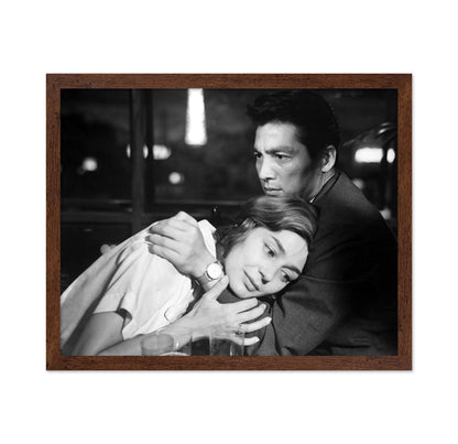 Hiroshima Mon Amour 1959 Emmanuelle Riva