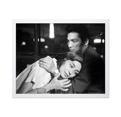 Hiroshima Mon Amour 1959 Emmanuelle Riva