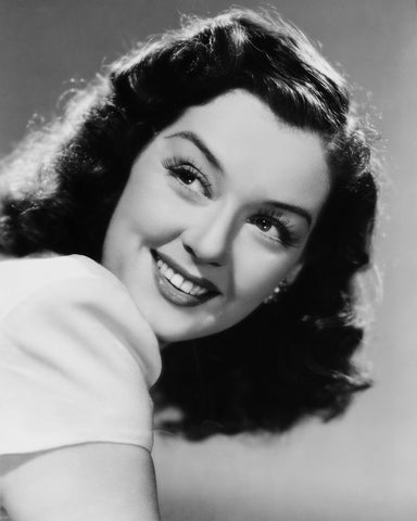 Hired Wife 1940 Rosalind Russell