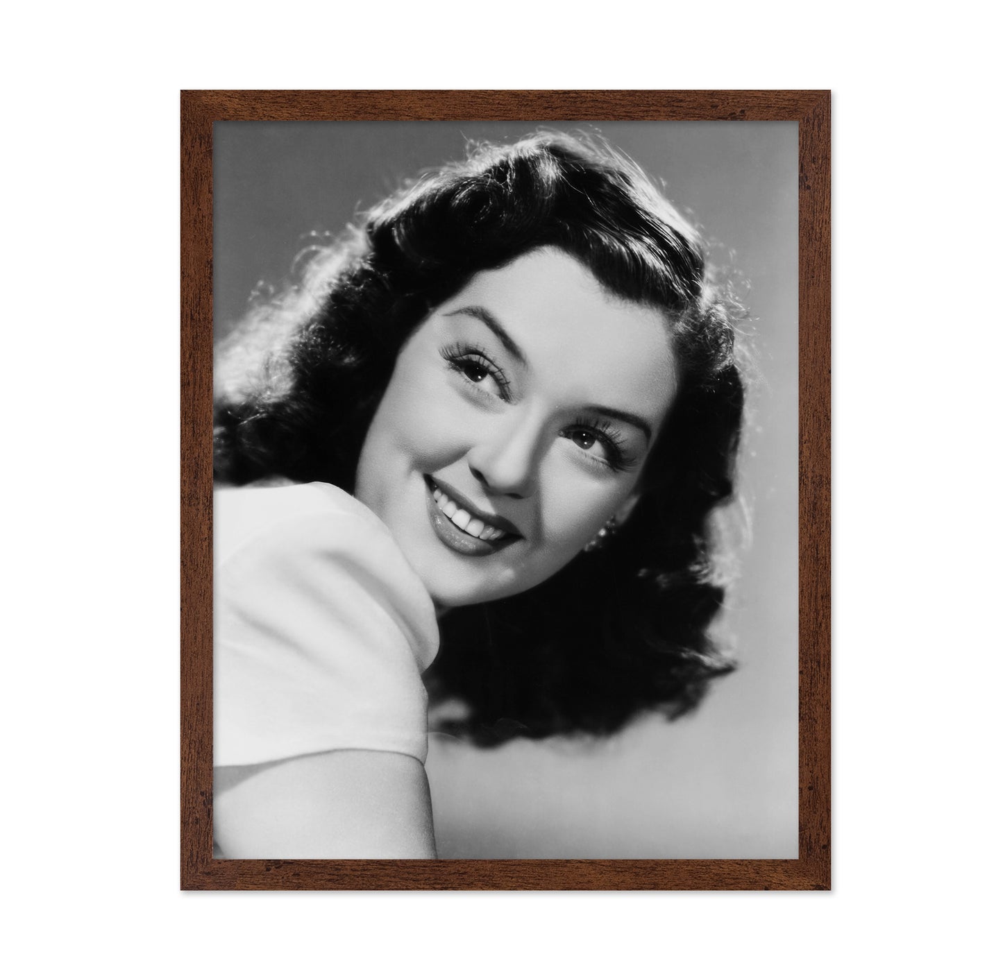 Hired Wife 1940 Rosalind Russell
