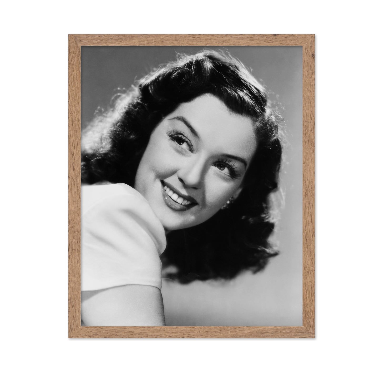 Hired Wife 1940 Rosalind Russell