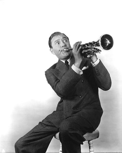 The Horn Blows At Midnight 1945 Jack Benny