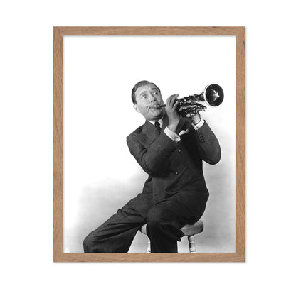 The Horn Blows At Midnight 1945 Jack Benny