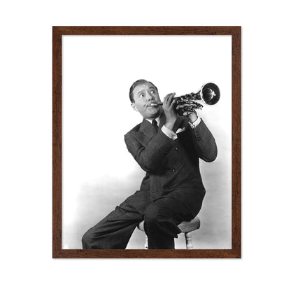 The Horn Blows At Midnight 1945 Jack Benny