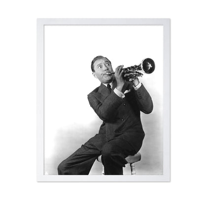 The Horn Blows At Midnight 1945 Jack Benny