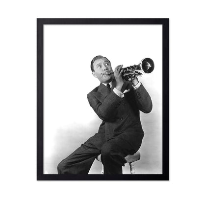 The Horn Blows At Midnight 1945 Jack Benny