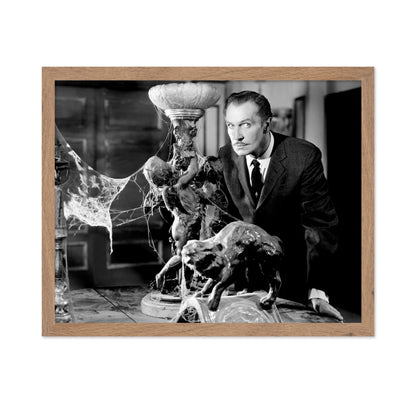 House On Haunted Hill 1959 Vincent Price