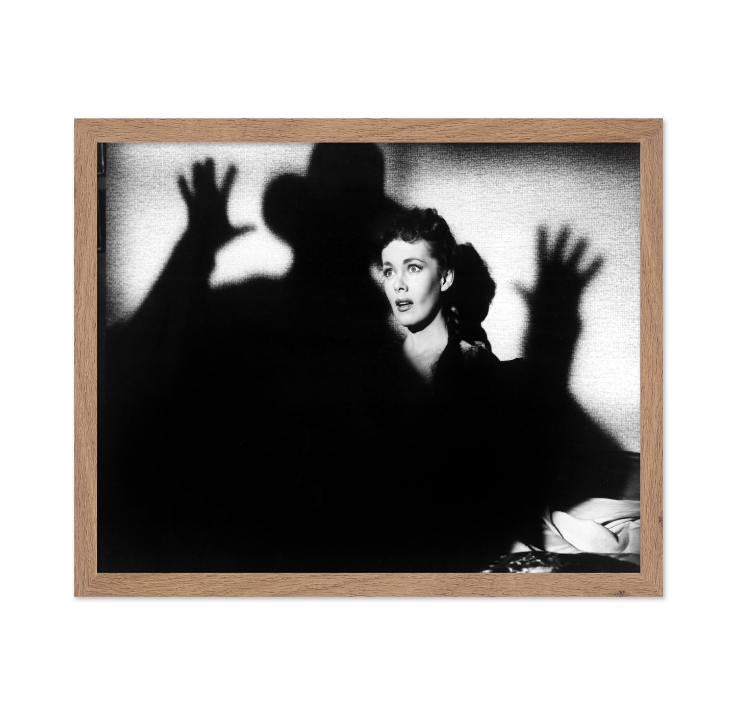 House of Wax 1953 Phyllis Kirk
