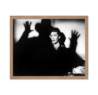 House of Wax 1953 Phyllis Kirk