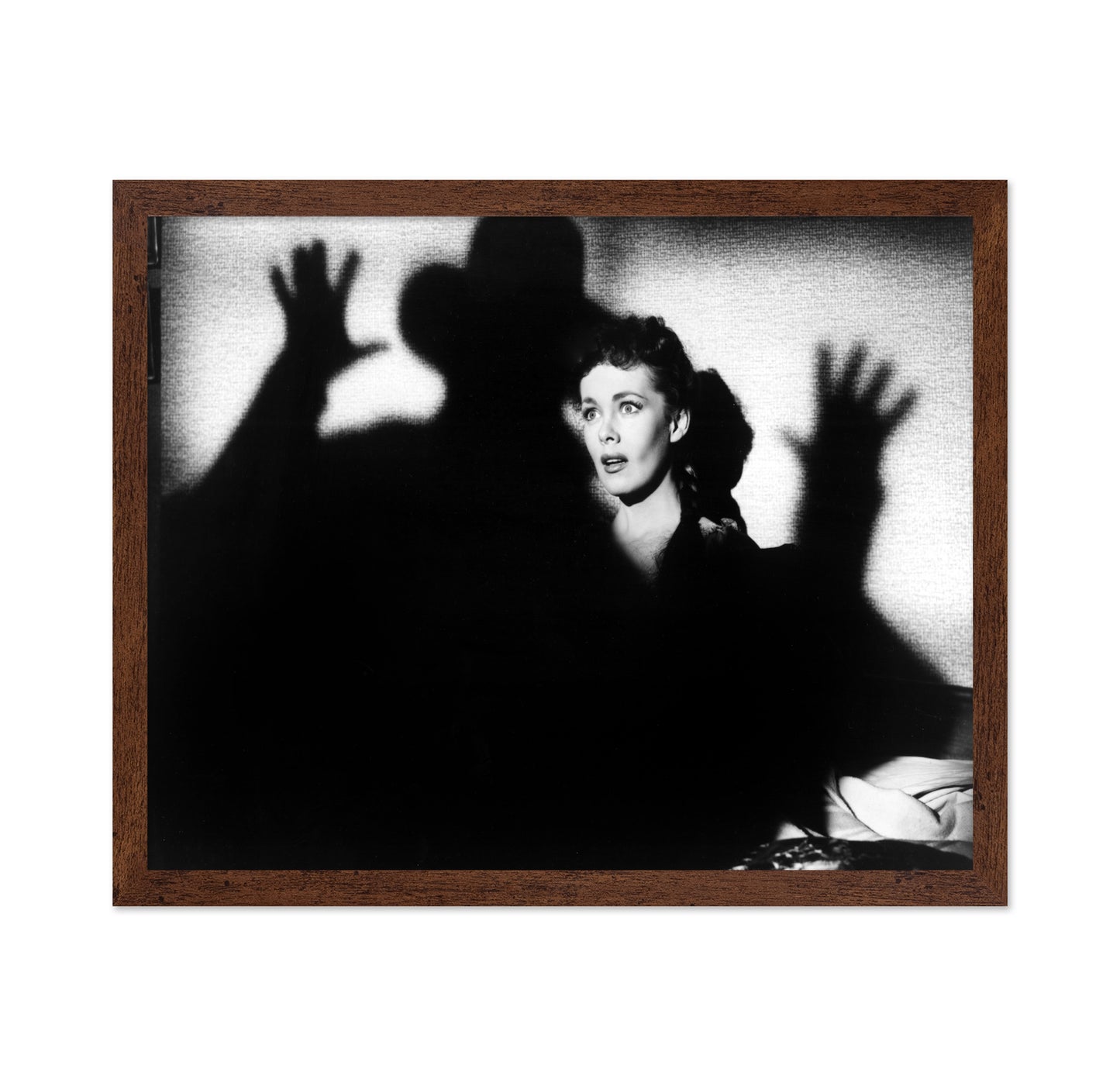 House of Wax 1953 Phyllis Kirk