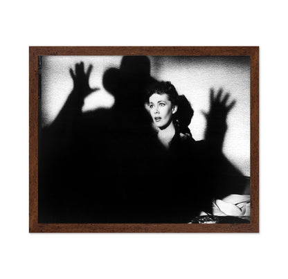 House of Wax 1953 Phyllis Kirk