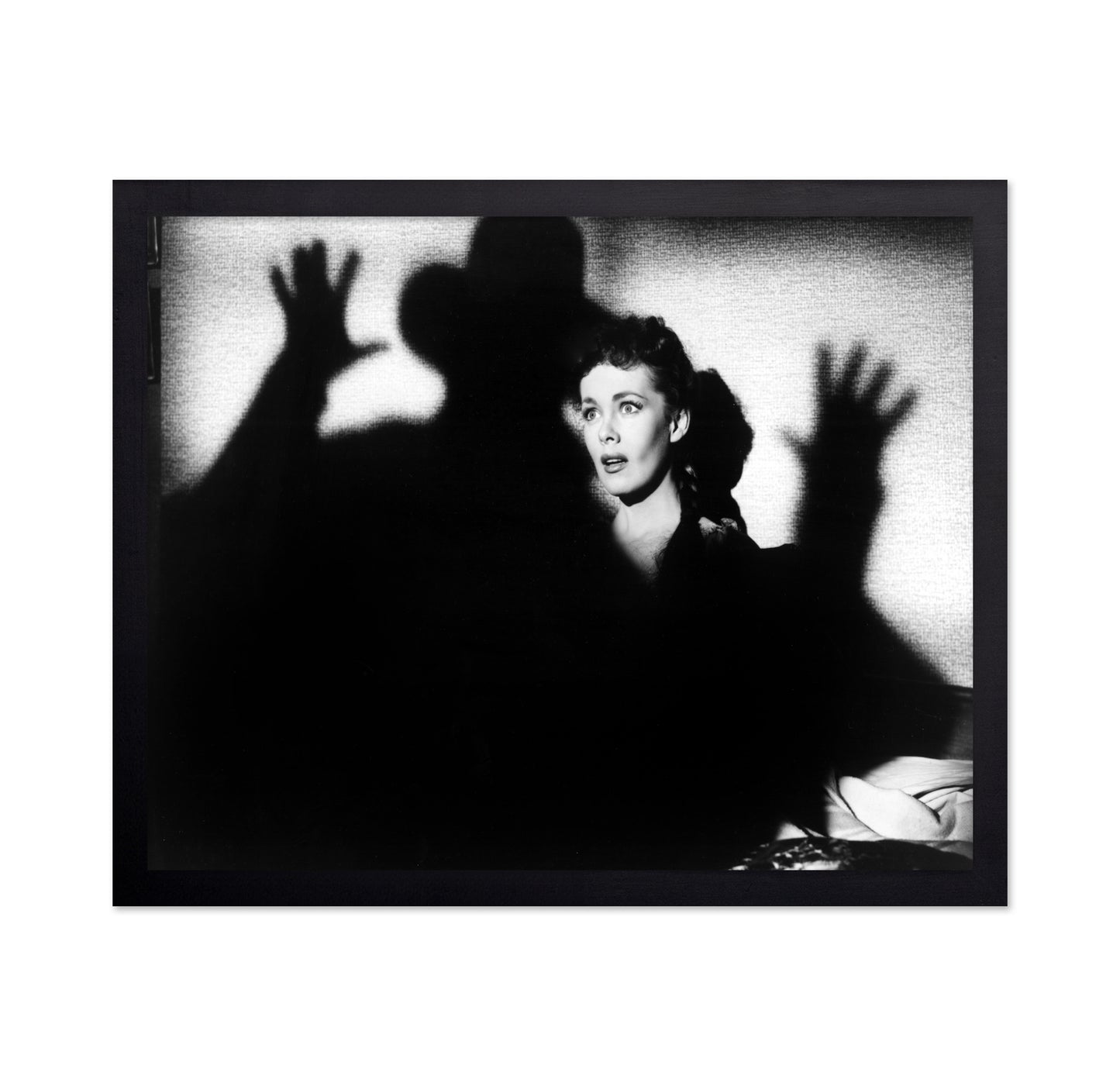 House of Wax 1953 Phyllis Kirk