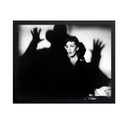 House of Wax 1953 Phyllis Kirk