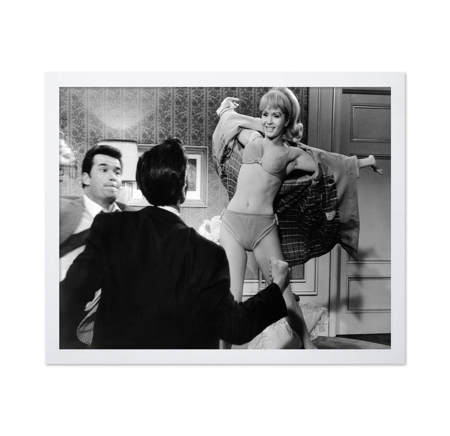 How Sweet It Is 1968 Debbie Reynolds