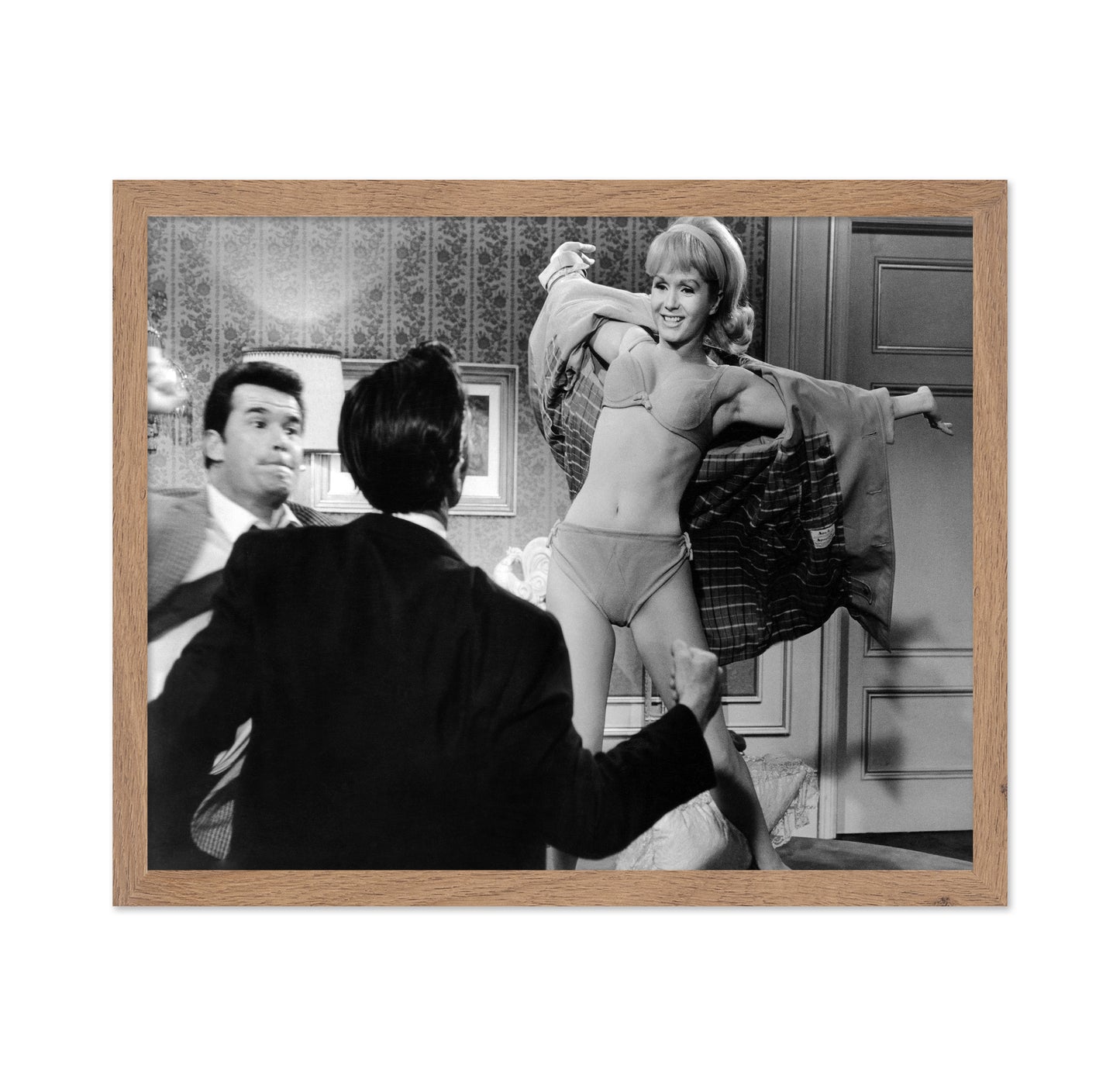 How Sweet It Is 1968 Debbie Reynolds