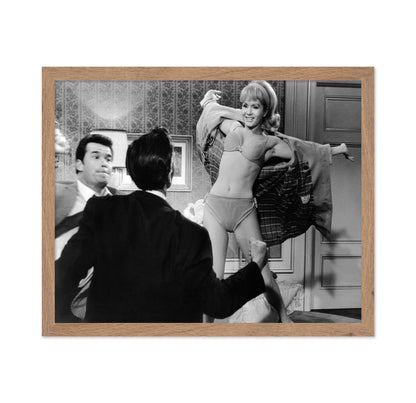 How Sweet It Is 1968 Debbie Reynolds
