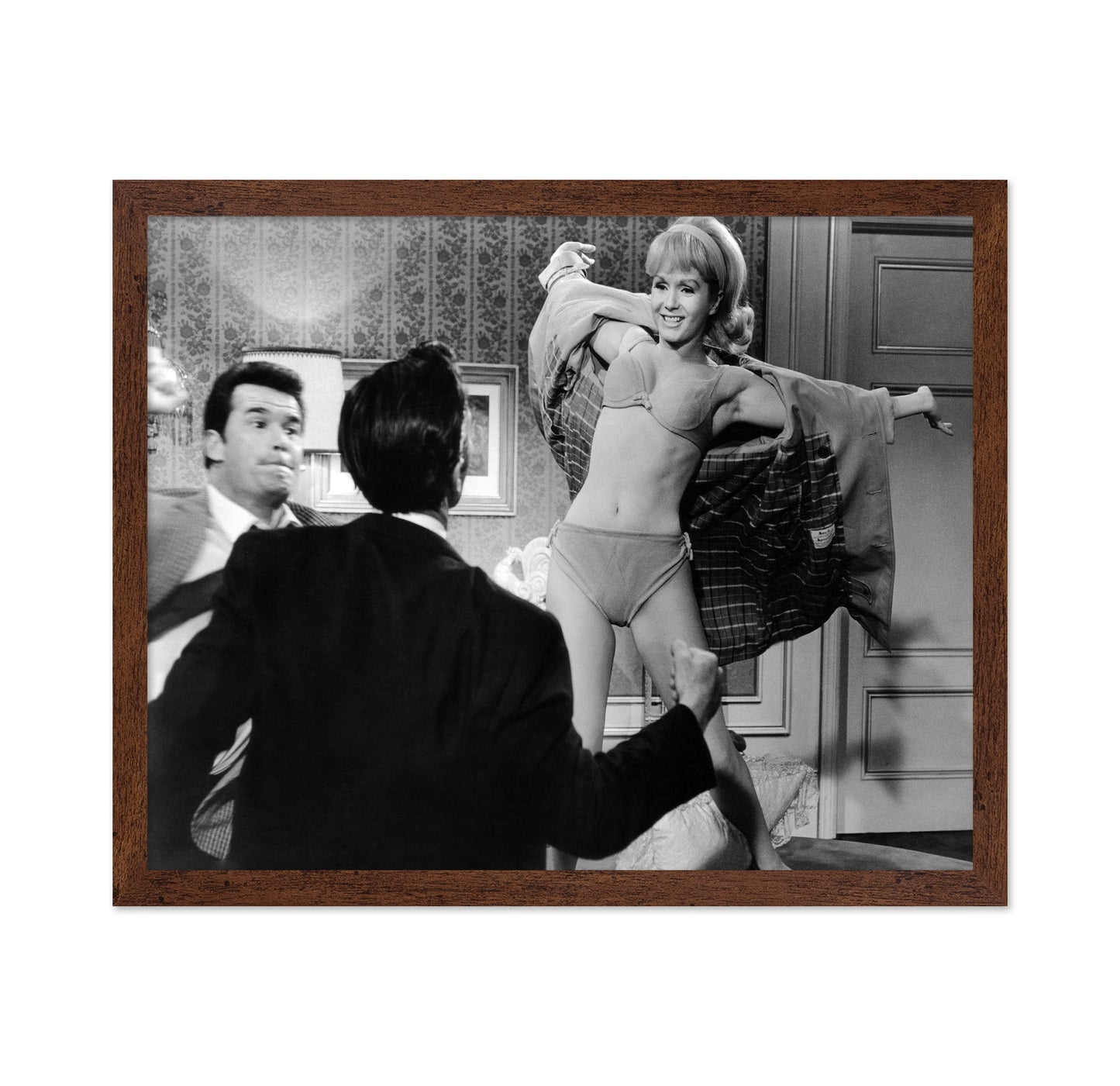 How Sweet It Is 1968 Debbie Reynolds