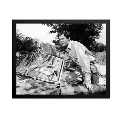 Hungry For Love 1960 Marcello Mastroianni