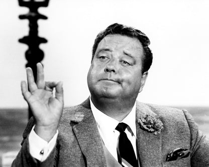 The Hustler 1961 Jackie Gleason