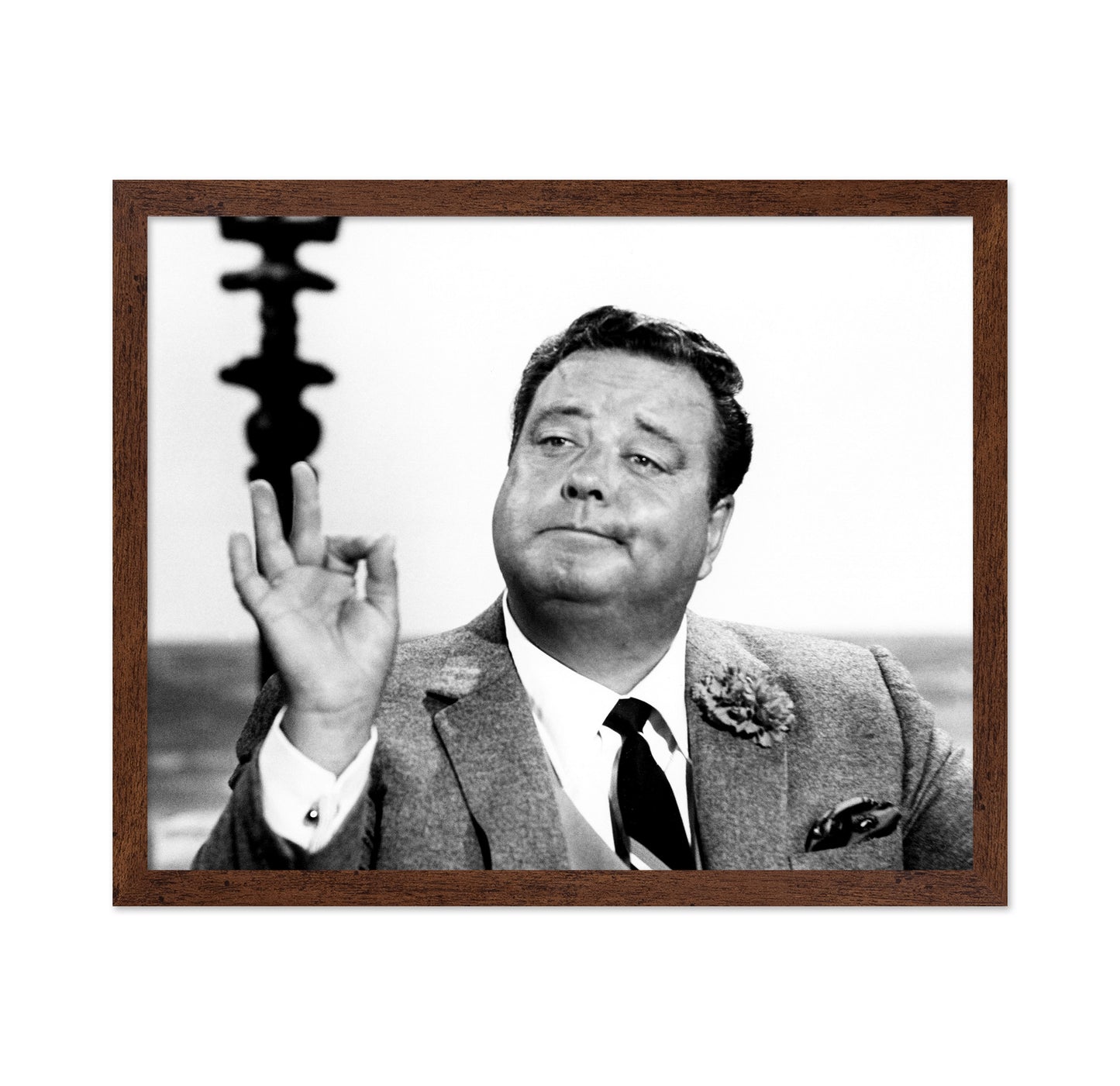 The Hustler 1961 Jackie Gleason