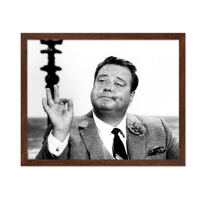 The Hustler 1961 Jackie Gleason