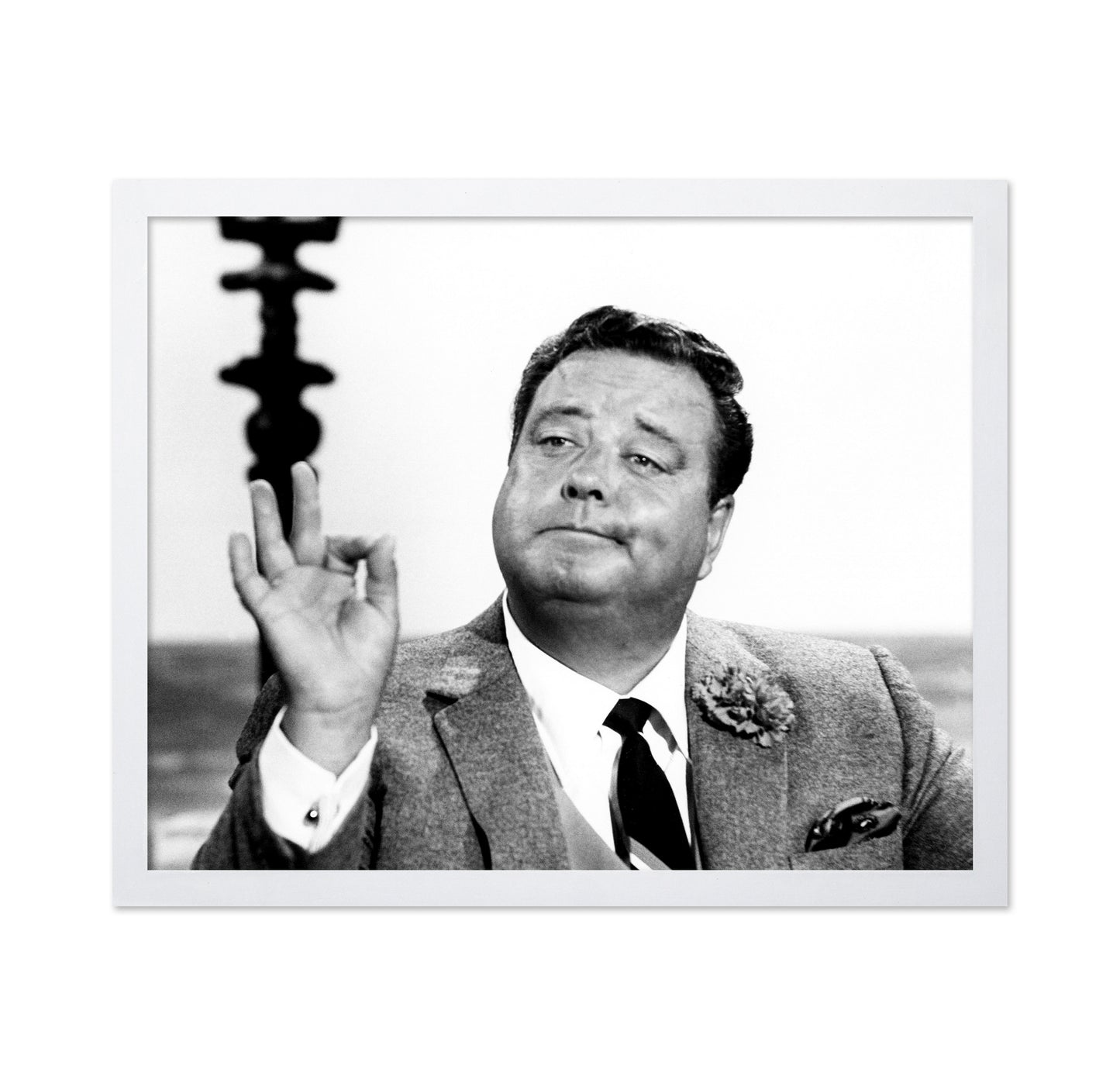The Hustler 1961 Jackie Gleason