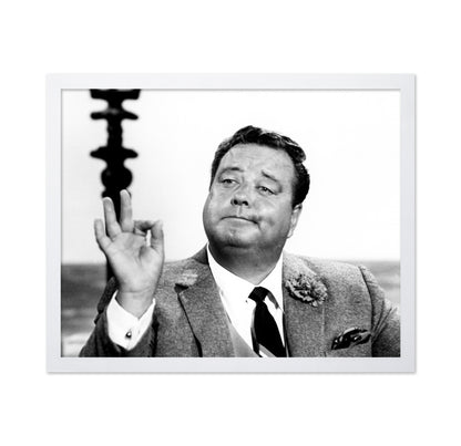 The Hustler 1961 Jackie Gleason