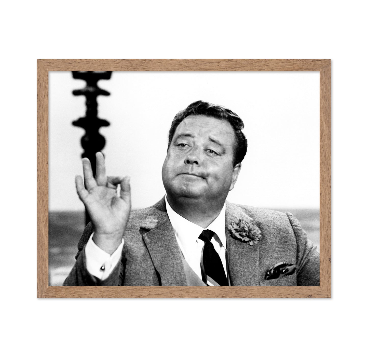The Hustler 1961 Jackie Gleason