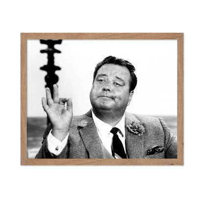 The Hustler 1961 Jackie Gleason