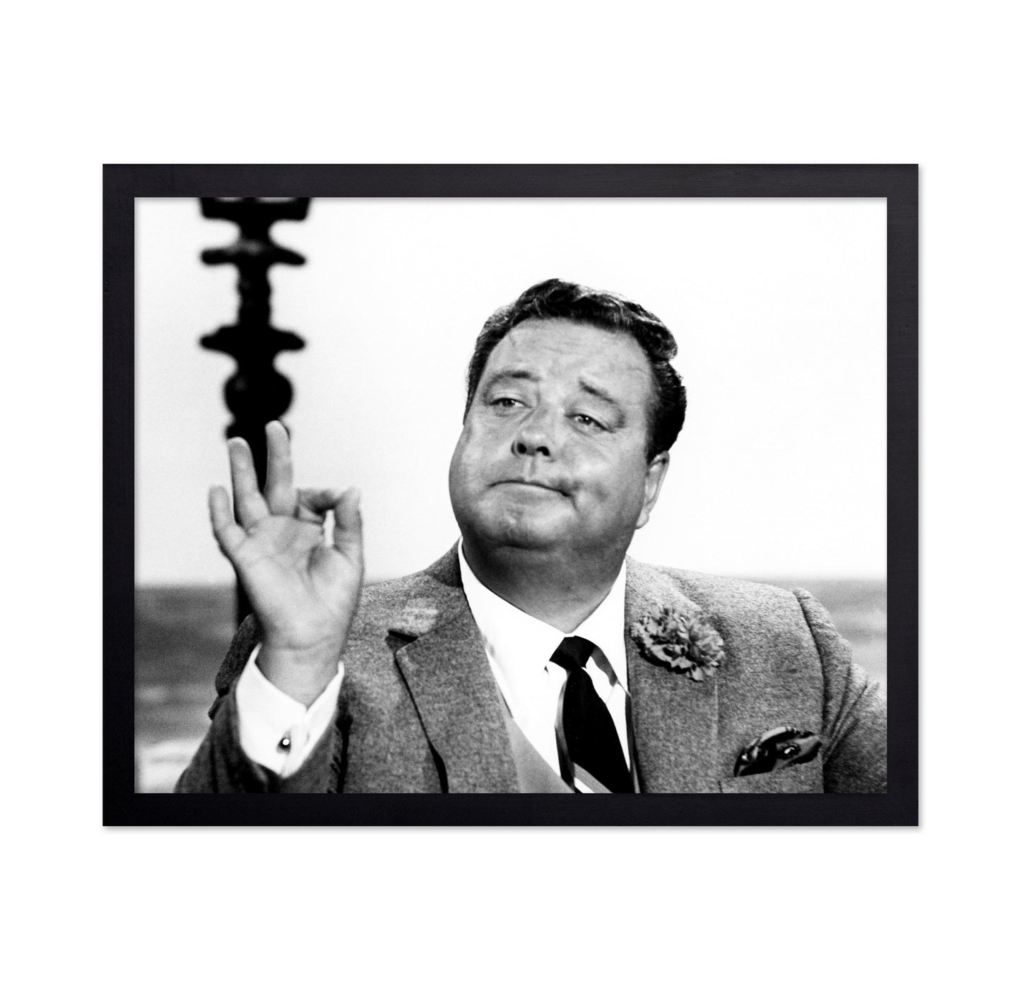 The Hustler 1961 Jackie Gleason