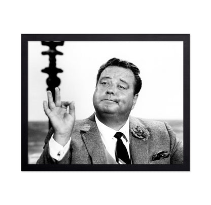 The Hustler 1961 Jackie Gleason