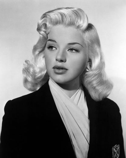I Married A Woman 1958 Diana Dors